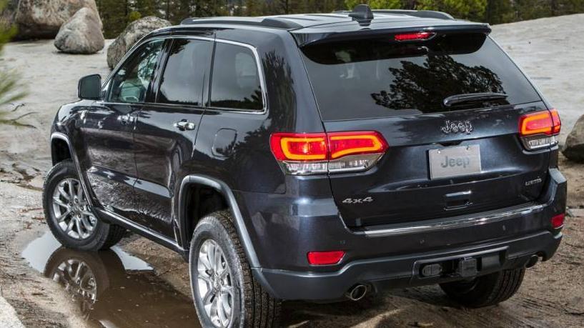 JEEP GRAND CHEROKEE 2015 1C4RJFBGXFC210761 image